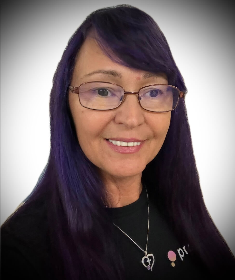 Angela Payne