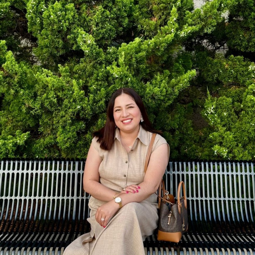 Maria Chavez