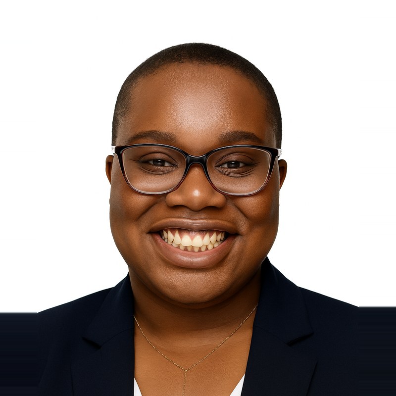 Michelle Onianwah