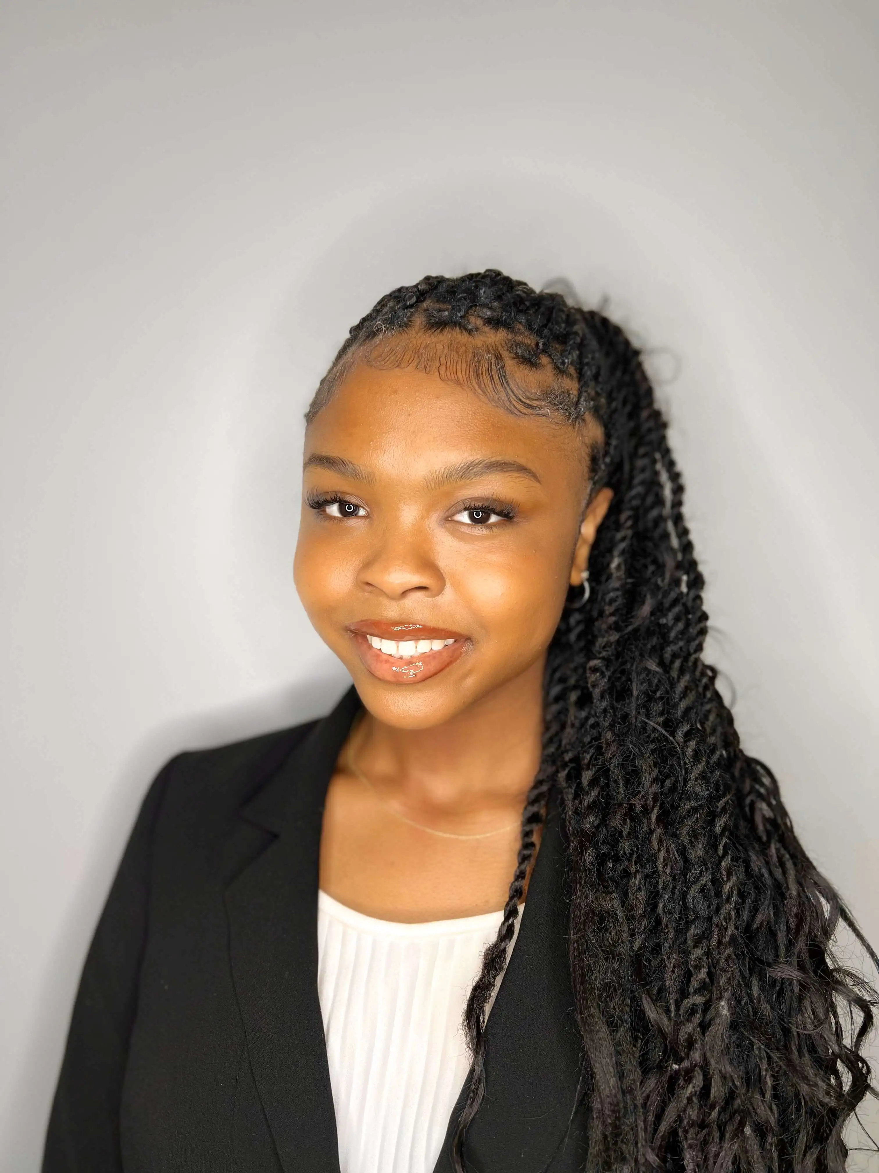 Naomi Hines