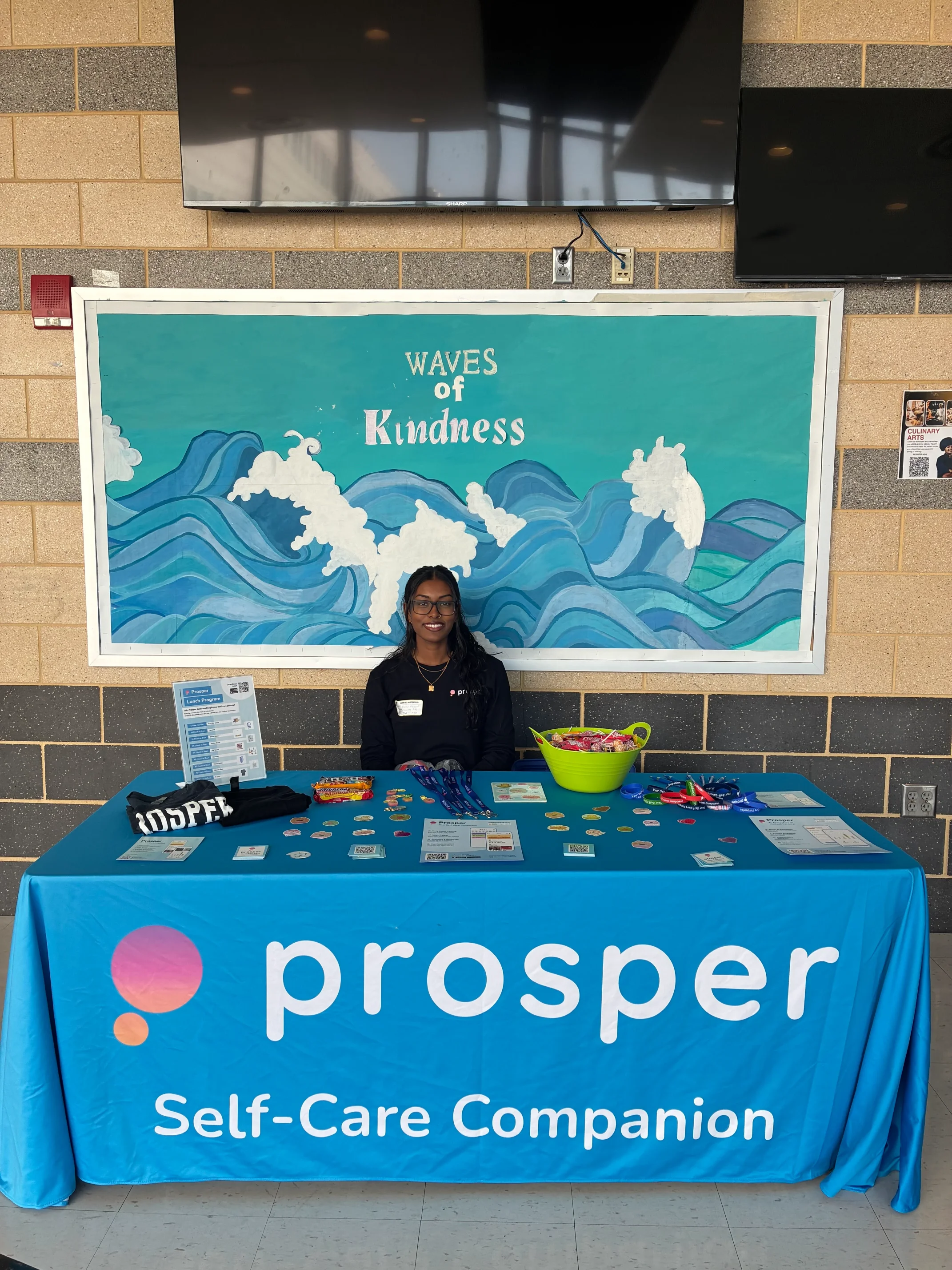 Prosper for Schools — photo 1