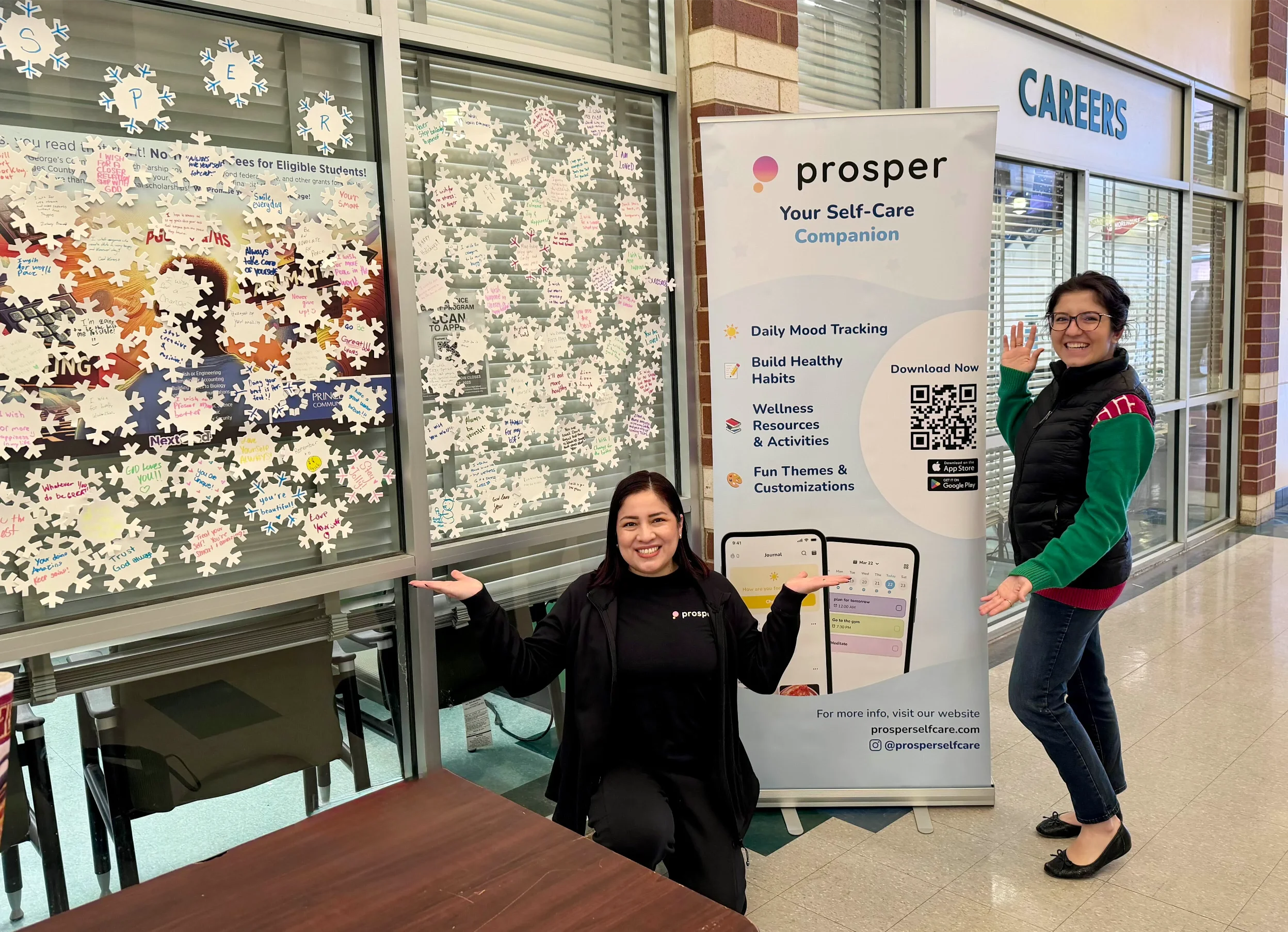 Prosper for Schools — photo 10