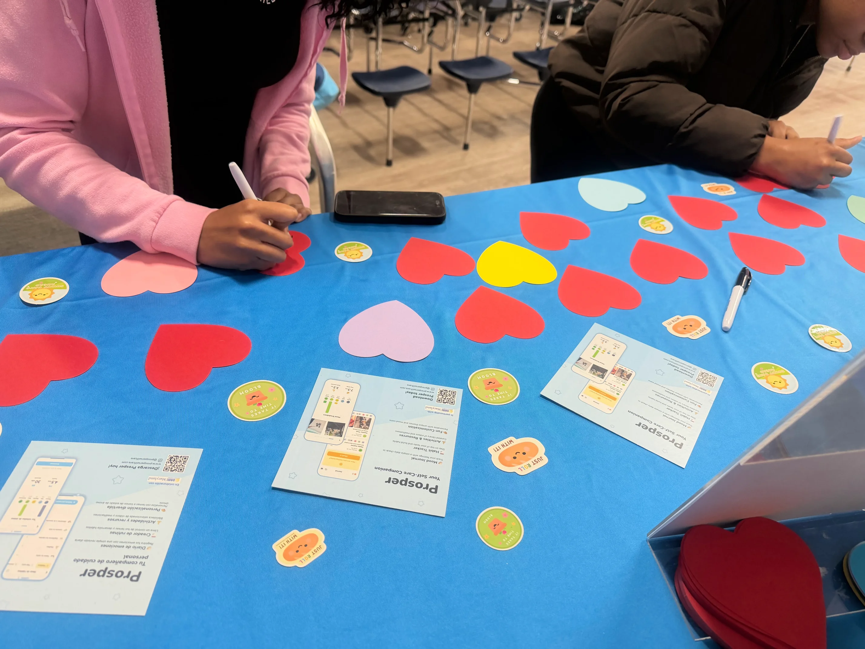 Prosper for Schools — photo 15