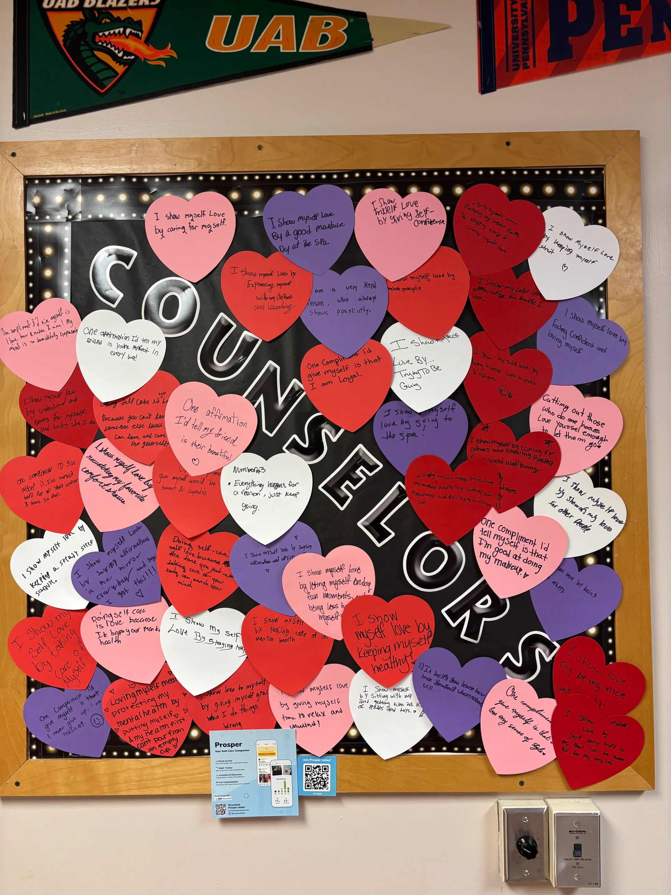 Prosper for Schools — photo 16