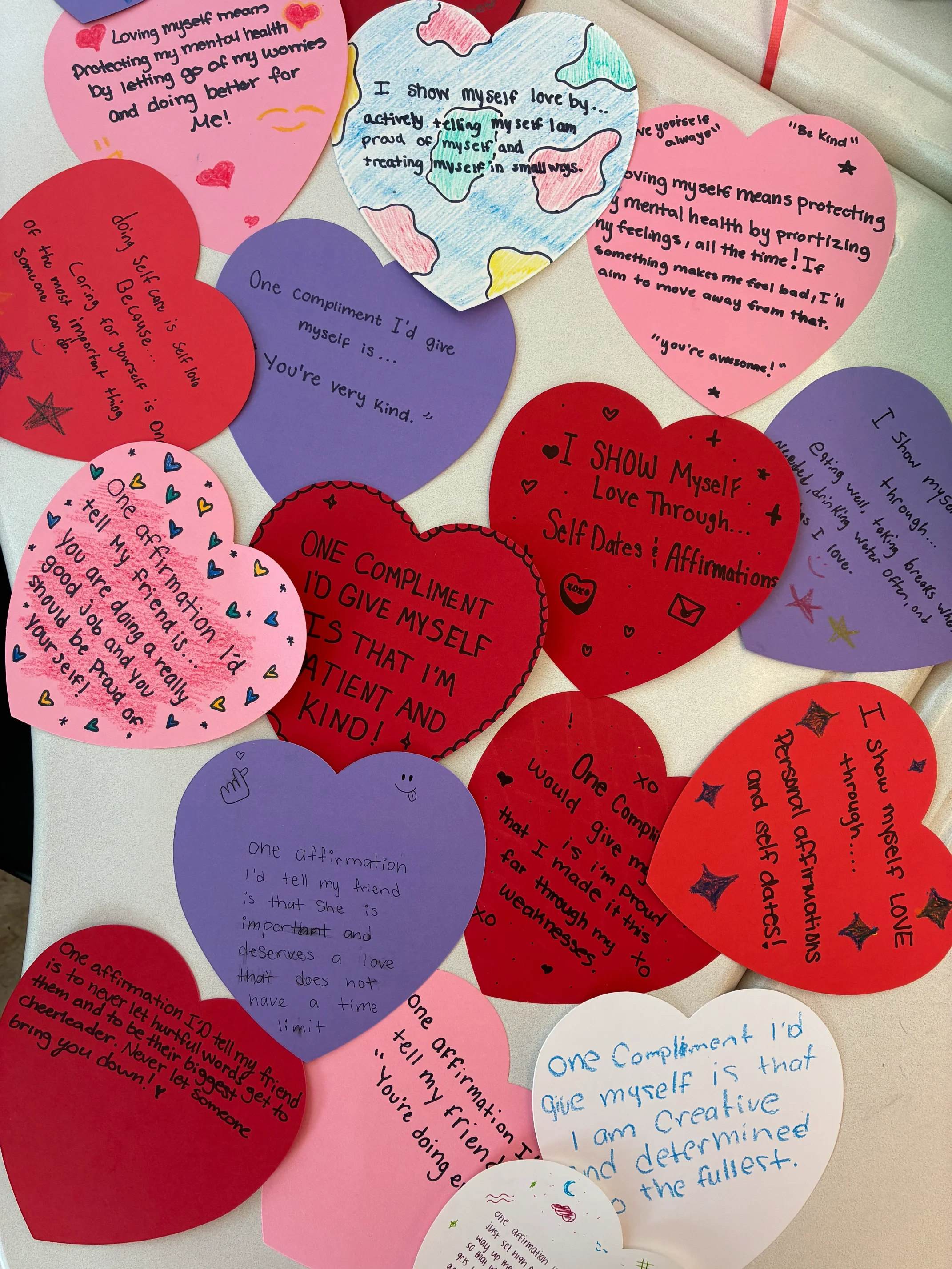 Prosper for Schools — photo 2