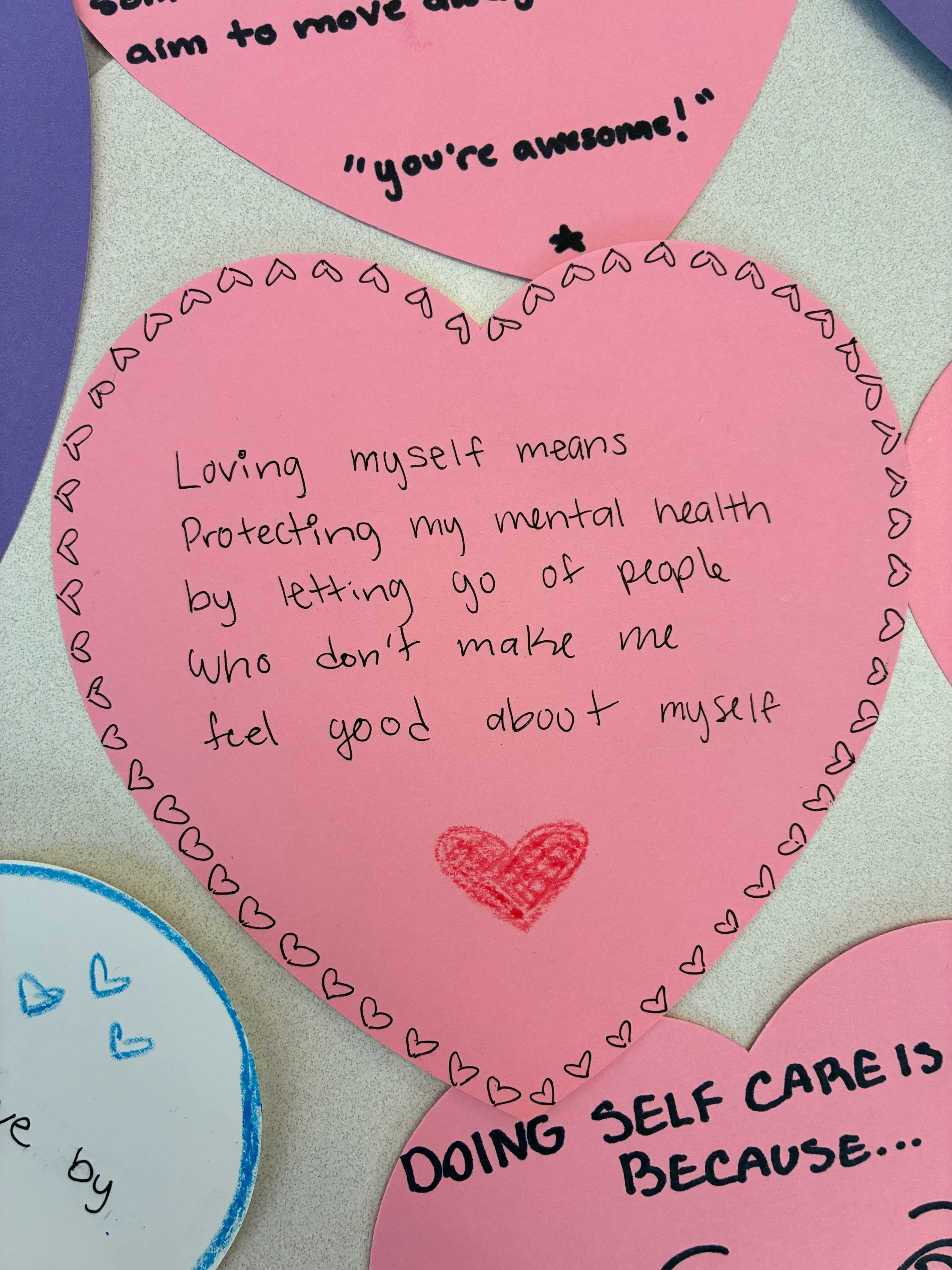 Prosper for Schools — photo 3