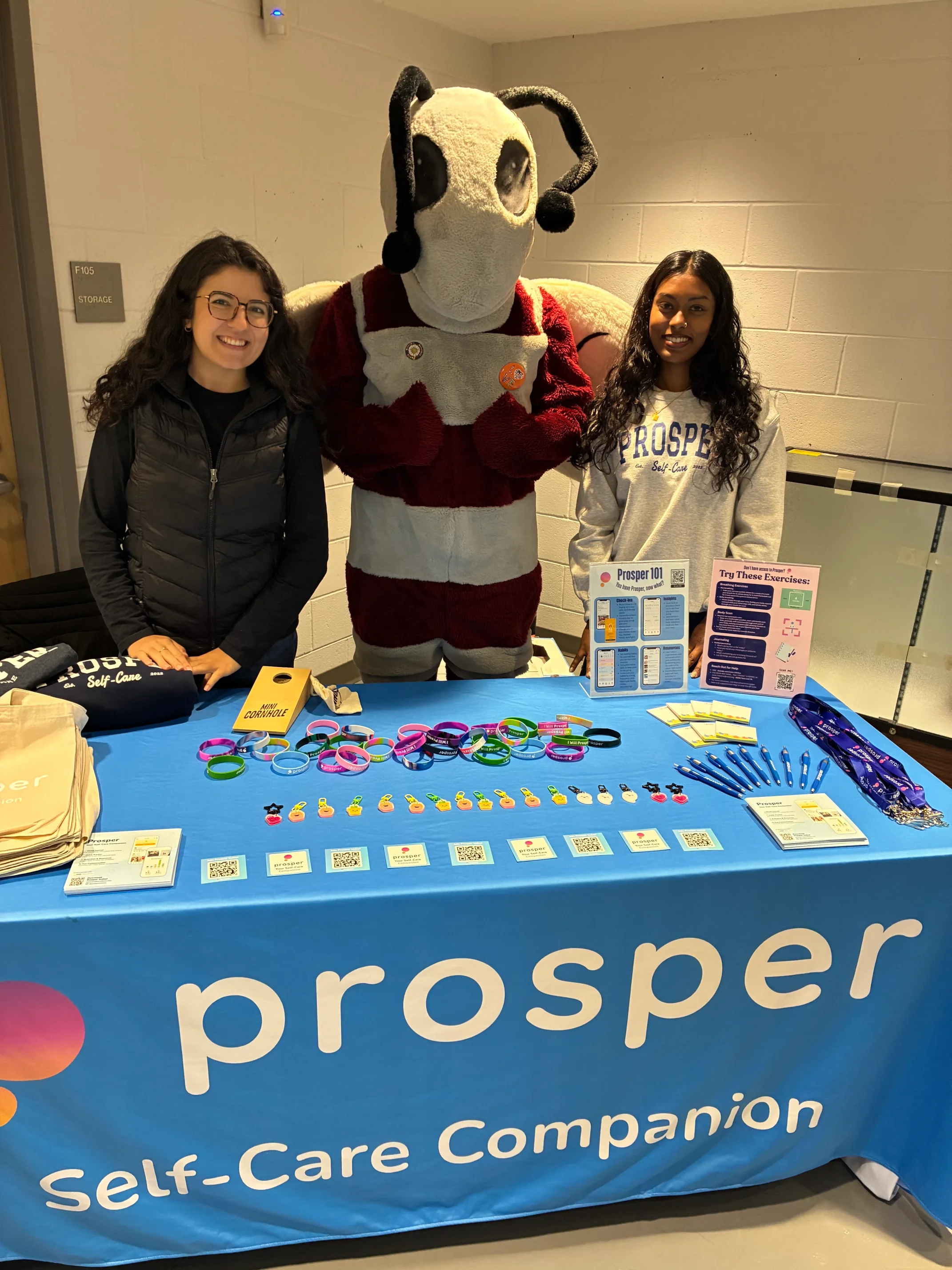 Prosper for Schools — photo 4