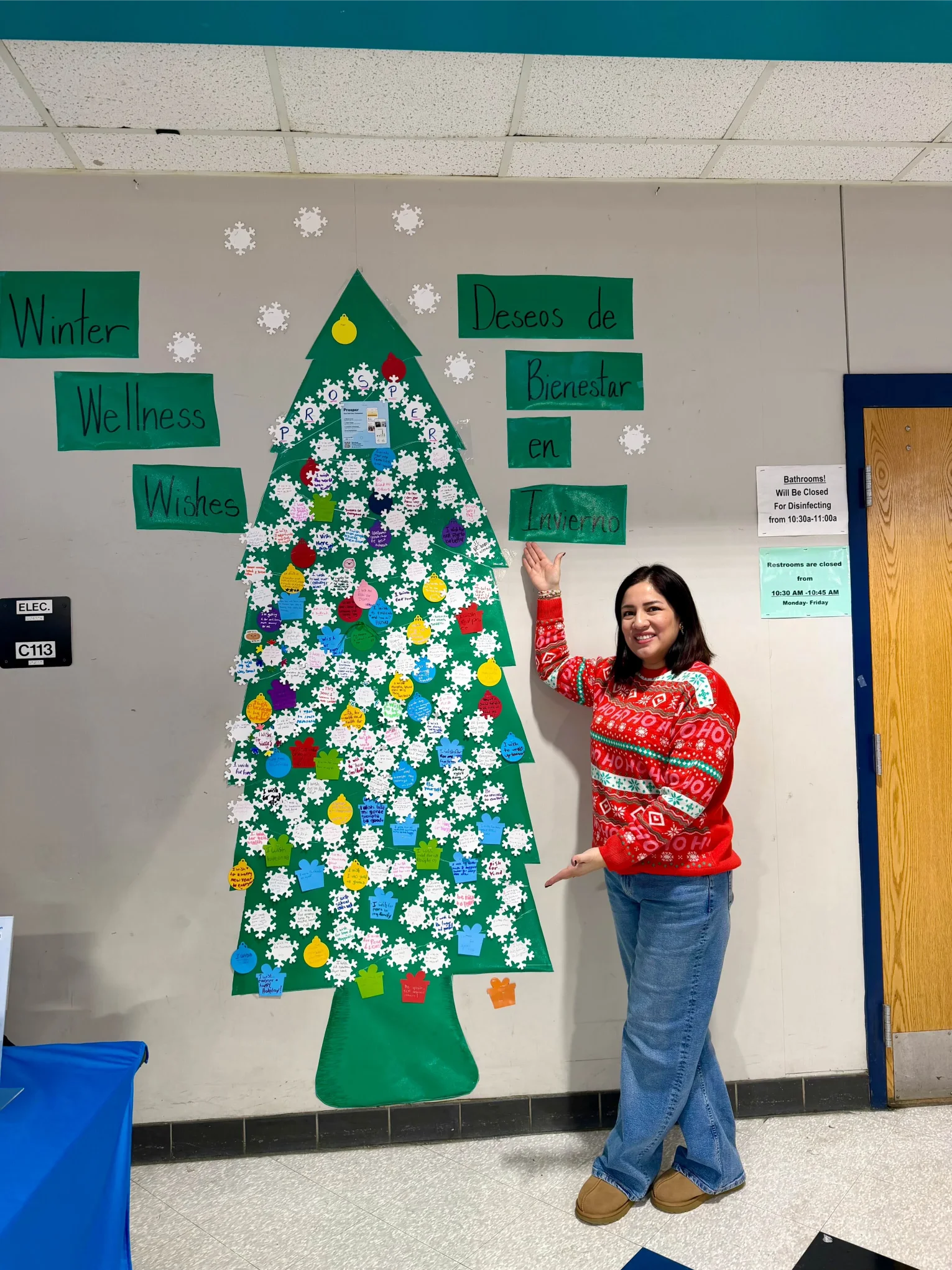 Prosper for Schools — photo 5