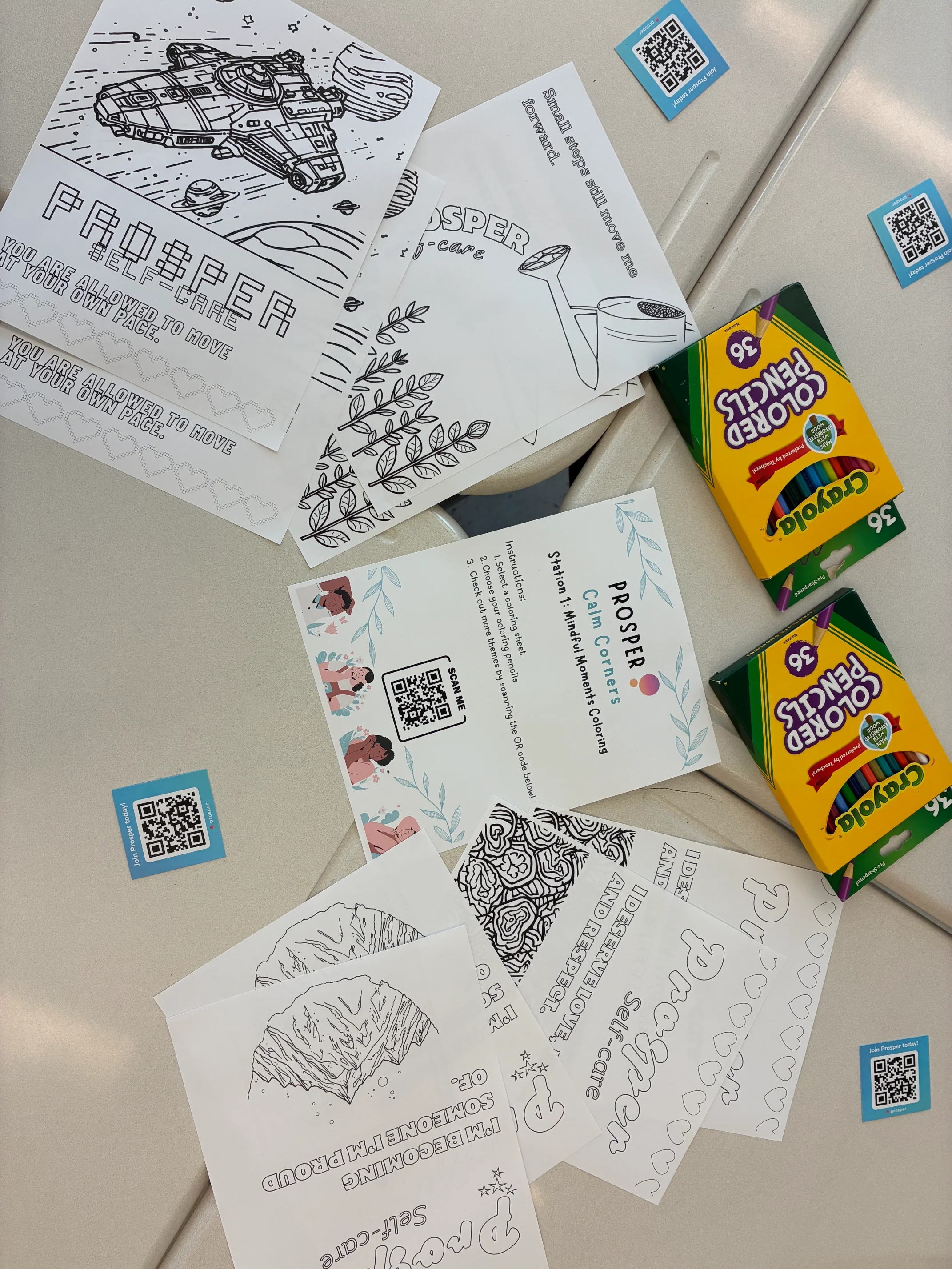 Prosper for Schools — photo 6