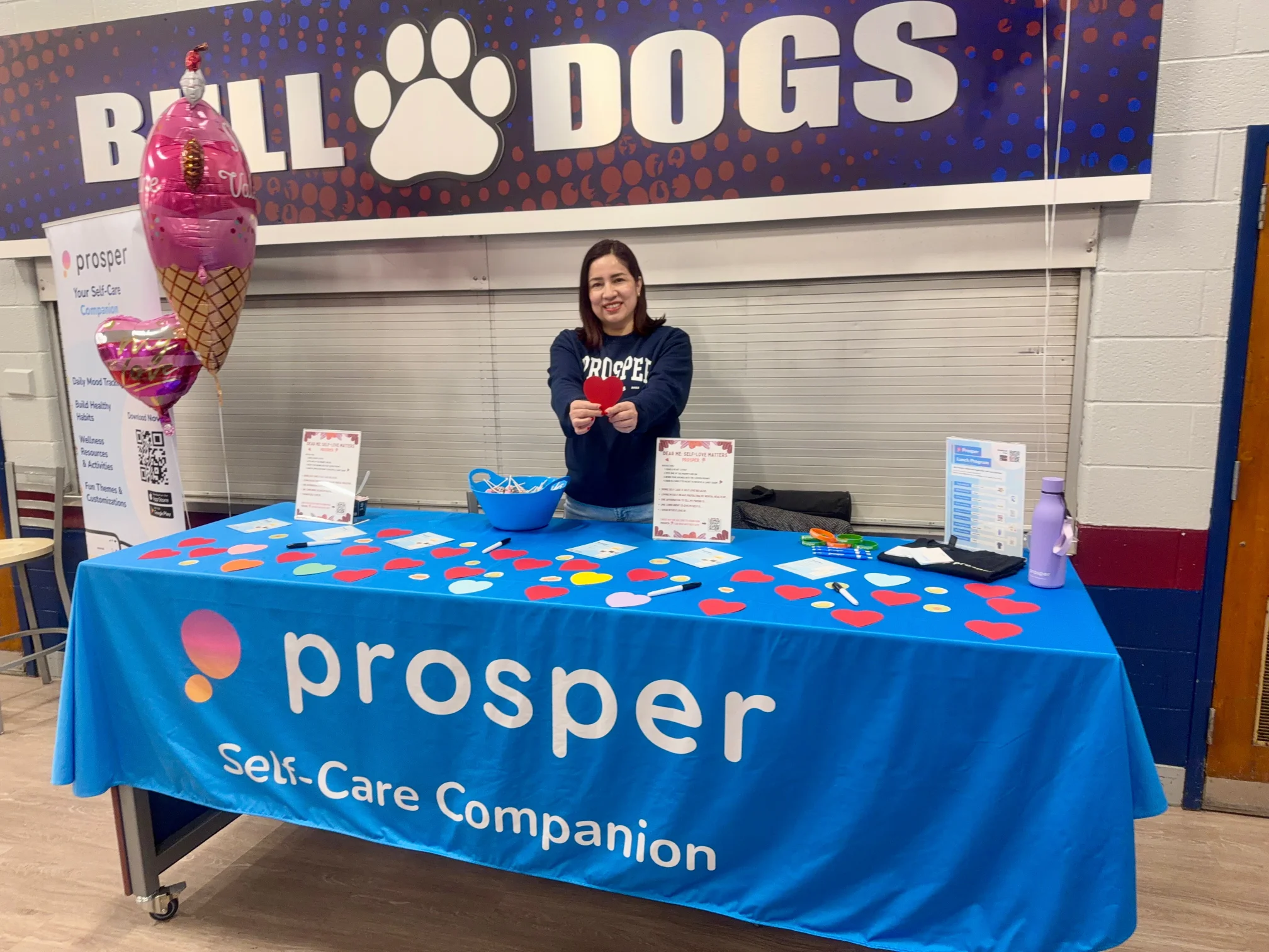 Prosper for Schools — photo 8