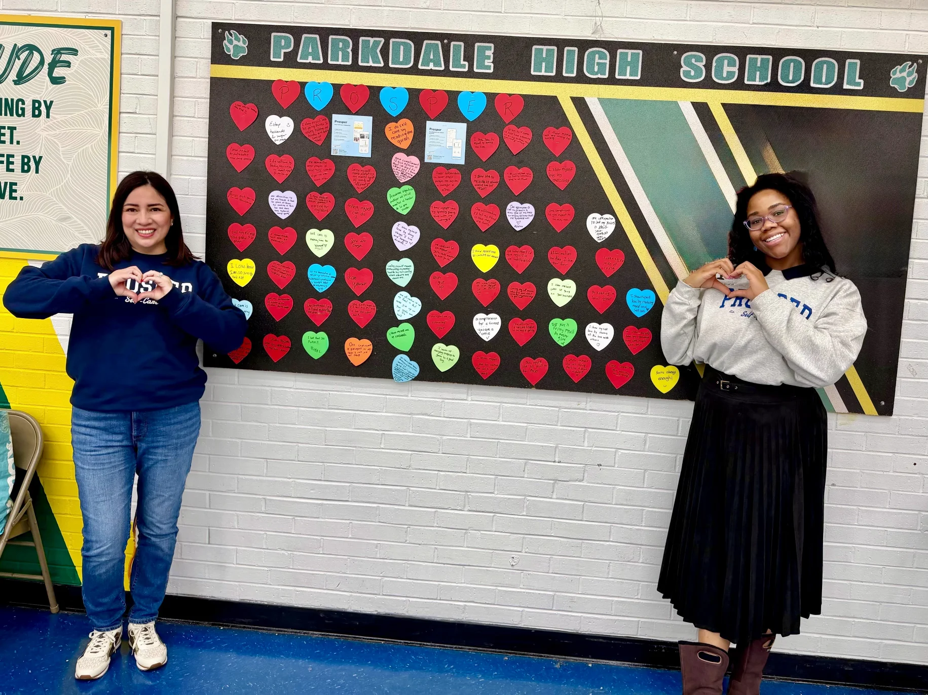 Prosper for Schools — photo 9