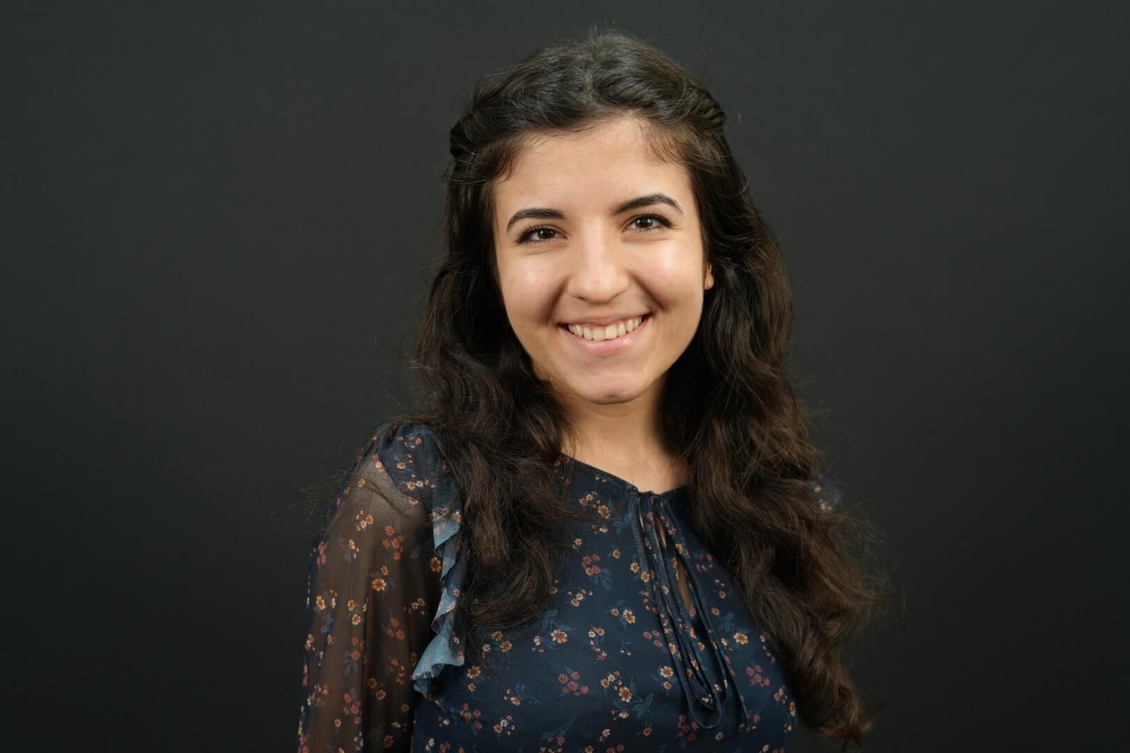 Diana Bunghiuz