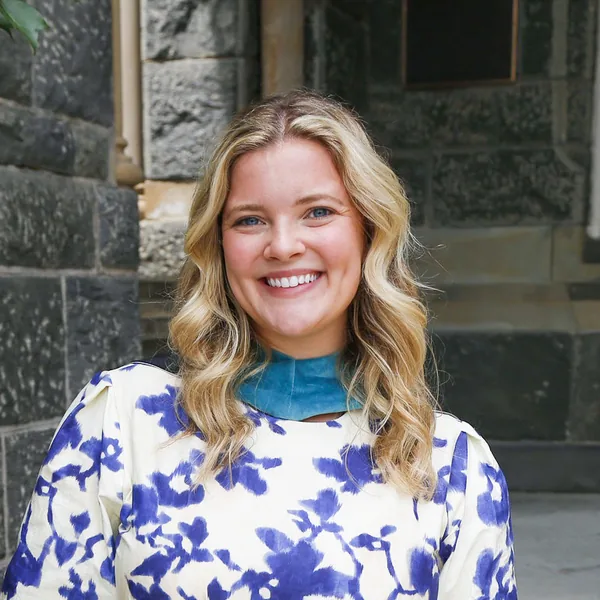Lindsay Flinn
