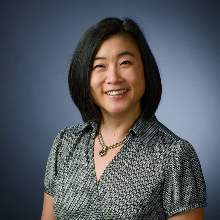 Marie Yeh, Ph.D