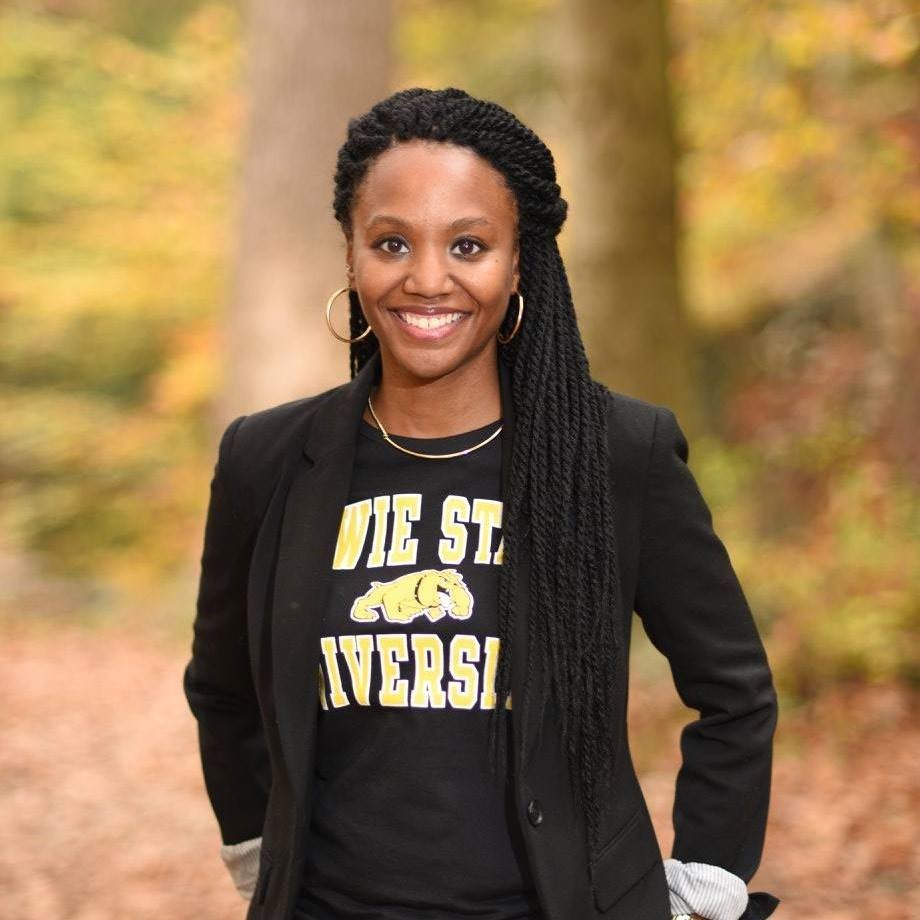 Nikki Ham, Ed.D.
